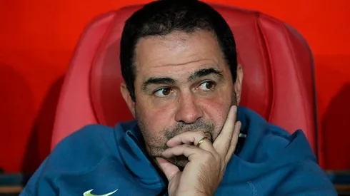 Jardine prepara su plan contra Tigres.