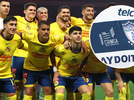 Juega en Pachuca y América cerca de cerrar su primer refuerzo