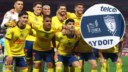 América a punto de fichar a Oussama Idrissi.