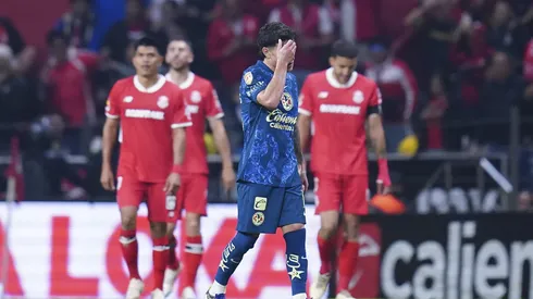 América enfrentará a Toluca en los Cuartos de Final del Apertura 2024