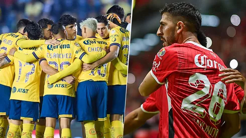 Paulinho advirtió a todos sobre enfrentar al América.