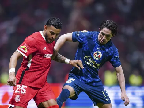 América vs. Toluca: días y horarios confirmados para la Liguilla