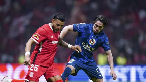 América buscará dejar fuera a Toluca para avanzar a las semifinales del Apertura 2024