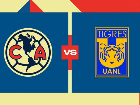 América Sub-23 vs. Tigres: Fecha, horario y cómo verlo EN VIVO