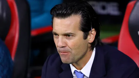 Solari volvería a tener una gran oportunidad.