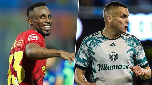 América perdió muchos goles.