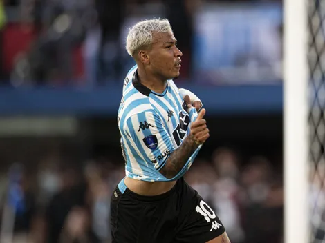 Roger se acuerda del América y lanza un mensaje contra las Águilas