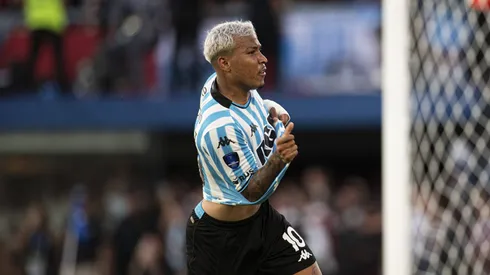 Roger no se olvida del América.