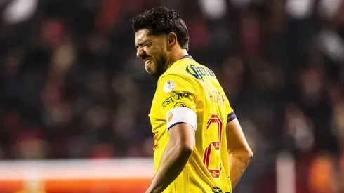 Henry Martin en problemas.