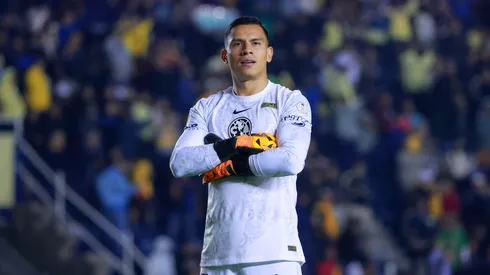 Luis Malagón podría salir del conjunto azulcrema