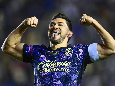 Henry Martín destaca como el mejor delantero de la Liga MX