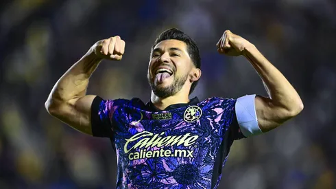 Henry figura como el mejor delantero del 2024.