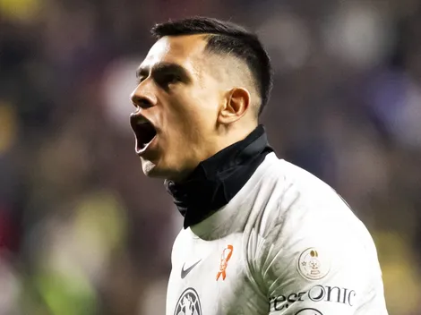 La declaración de Malagón que tomó por sorpresa a todo el América