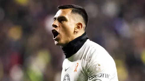 Malagón sorprendió con sus palabras.