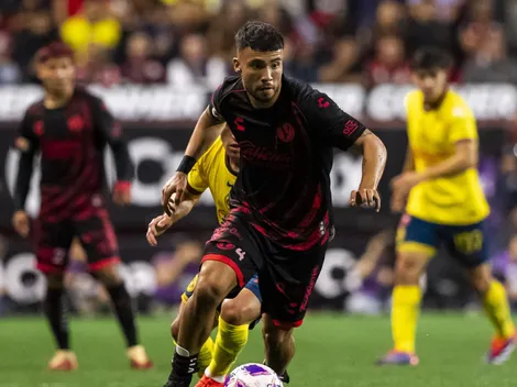 Lo que dijo Nico Díaz después de la terrible patada en la cara a Álvaro Fidalgo