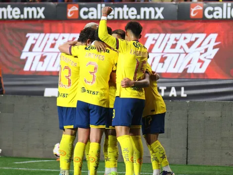 Hizo su mejor torneo desde que llegó y será la clave del América