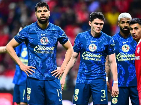 El dato que hizo enojar a los aficionados más supersticiosos del América