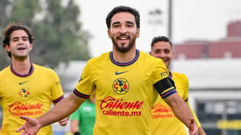 América sub-23 llega a semifinales.