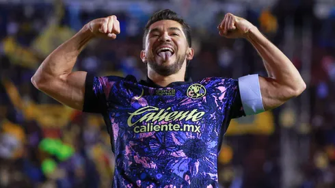 Henry Martin podría jugar la Liguilla.