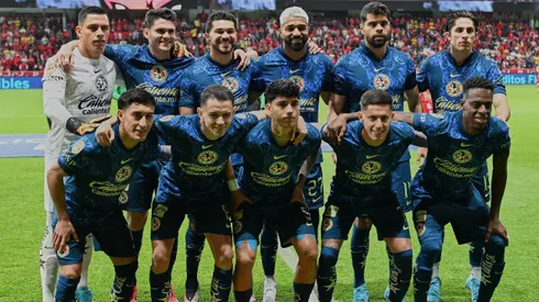 El DT de las Águilas prepara varios cambios importantes para afrontar la Liguilla del Apertura 2024