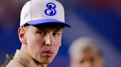 Igor Lichnovsky pone a soñar a la afición de América con el Tricampeonato