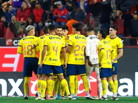 La desventaja que complica al América en la Liguilla del Apertura 2024