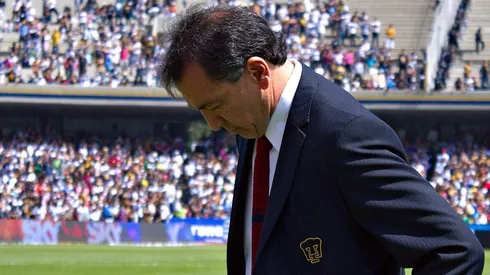 Mario Carrillo tuvo una forma de ser extraña.