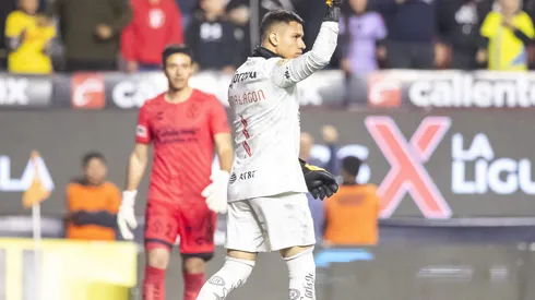 Malagón se tomó el tiempo de hacerlo.