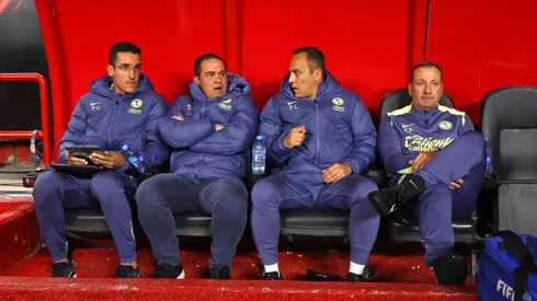 América está en la Liguilla del Apertura 2024