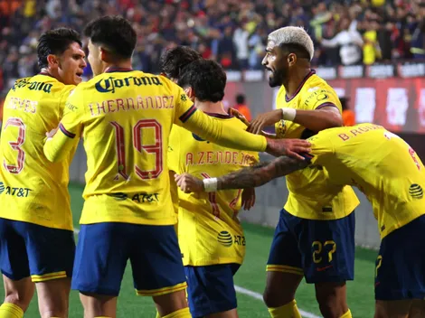 América confirma en dónde jugará la Liguilla del Apertura 2024