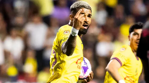 Aguirre lo dará todo con el América.