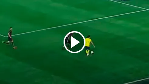 No se debe pasar por alto lo que hizo Zendejas.