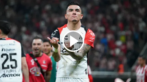 Luis Reyes se burló del Rebaño tras la victoria de Atlas