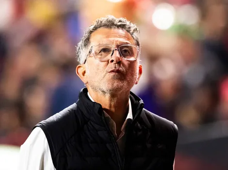 Juan Carlos Osorio acusa al América con una declaración pretenciosa