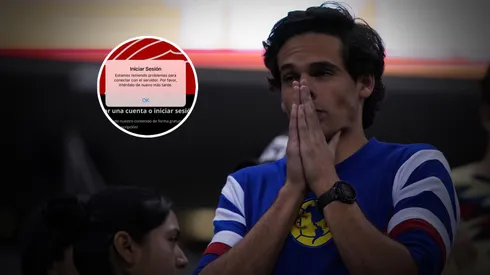 Afición de América explota ante fallos en la transmisión del Play In ante Xolos