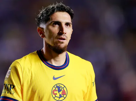 El emotivo mensaje de Diego Valdés ante su baja para el Play In ante Xolos