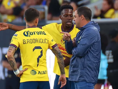 La arriesgada decisión de André Jardine para el Play In ante Xolos