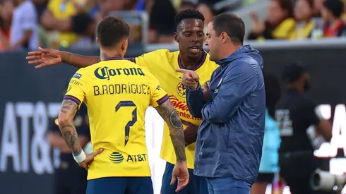 La arriesgada decisión de André Jardine para el Play In ante Xolos