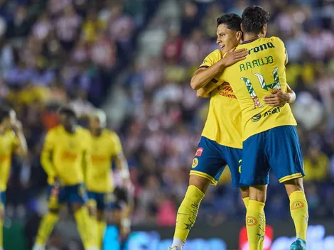 La millonaria oferta con la que Tigres busca sacar a una de las figuras del América