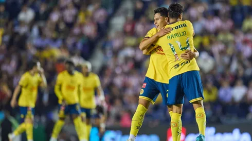 América busca el boleto a la Liguilla