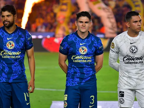 ¿Reyes o Araujo? La duda que tiene André Jardine para el Play In ante Xolos