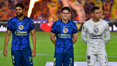 ¿Reyes o Araujo? La duda que tiene André Jardine para el Play In ante Xolos