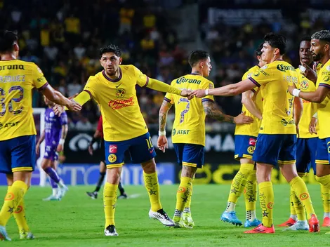 Los dos jugadores sorpresa de América vs Xolos para el Play In
