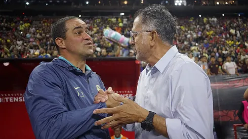 América vs. Xolos tendrá duelo de estrategas en el banquillo.