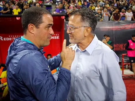 Las rotaciones con las que América buscará sorprender a Xolos en el Play In