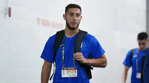 Cáceres da a conocer el próximo destino que le gustaría tener tras el América