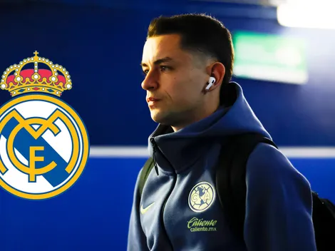 Fidalgo revela las máximas comparaciones entre el Real Madrid y el Club América