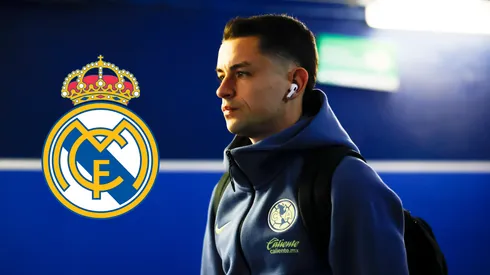 Fidalgo revela las máximas comparaciones entre el Real Madrid y el Club América