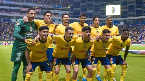 Americanistas se alistan para dar golpe de autoridad en Tijuana.