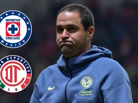¿Cruz Azul o Toluca? Jardine responde al posible rival de América en Liguilla